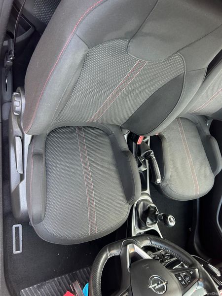 Opel Corsa 2019 ( NCT 02/27, TAX 04/26) 379697909