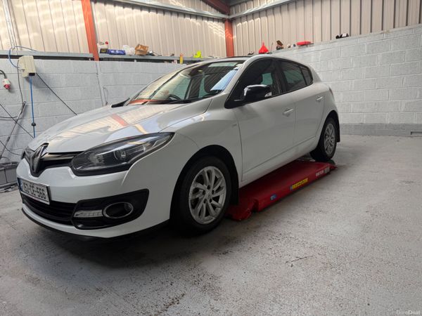 Renault Megane 2015     NEW NCT ! 379699403