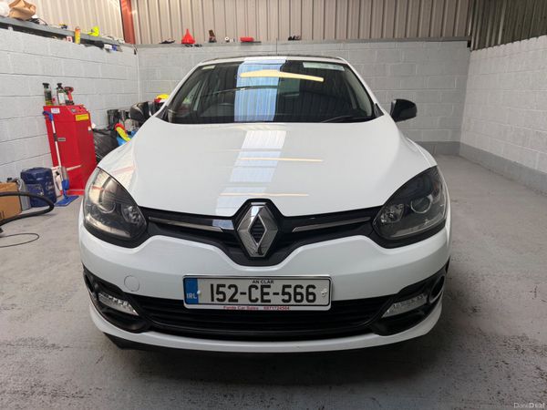 Renault Megane 2015     NEW NCT ! 379699415