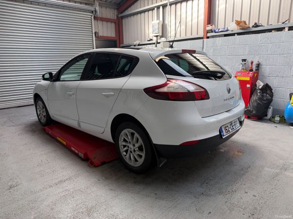 Renault Megane 2015     NEW NCT ! 379699433