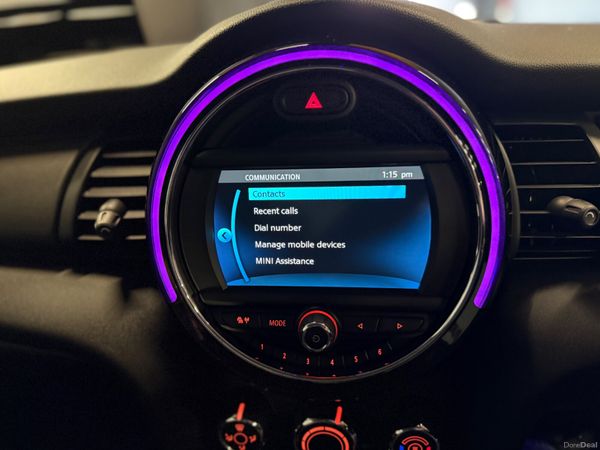 202 Mini 1.5 3 Door * V Low Klms * 379699645