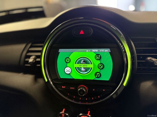 202 Mini 1.5 3 Door * V Low Klms * 379699647