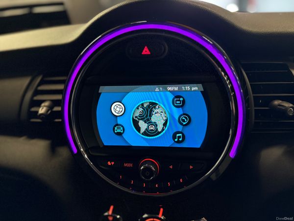 202 Mini 1.5 3 Door * V Low Klms * 379699649