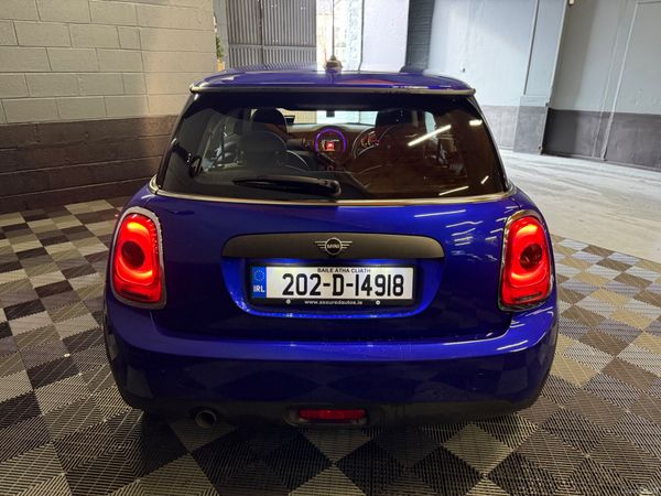 202 Mini 1.5 3 Door * V Low Klms * 379699625