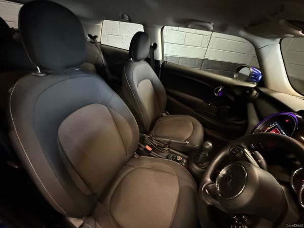 202 Mini 1.5 3 Door * V Low Klms * 379699639