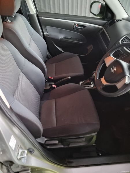 2012 Suzuki Swift Automaic 379603795