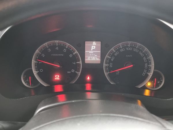 2012 Suzuki Swift Automaic 379603829