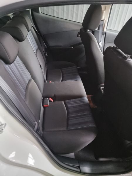 2016 Mazda Demio Automatic 379605391