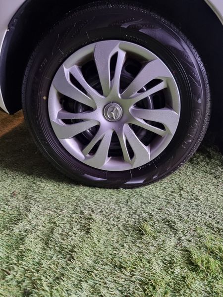 2016 Mazda Demio Automatic 379605459