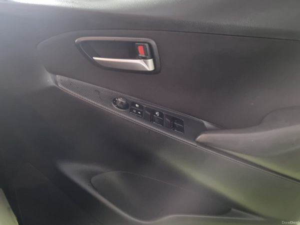 2016 Mazda Demio Automatic 379605479