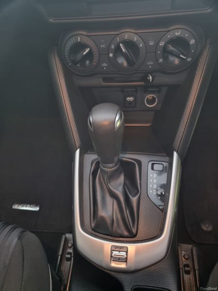 2016 Mazda Demio Automatic 379605433