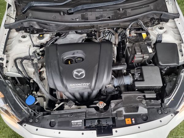 2016 Mazda Demio Automatic 379605693