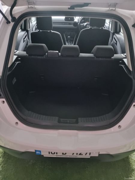 2016 Mazda Demio Automatic 379605695