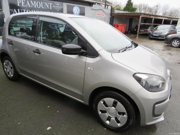 Volkswagen up! 2014 NCT & TAX NEW BELT KIT 379606215