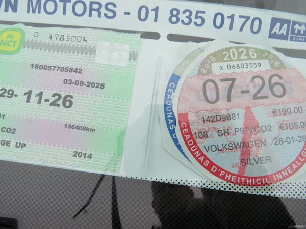 Volkswagen up! 2014 NCT & TAX NEW BELT KIT 379606217