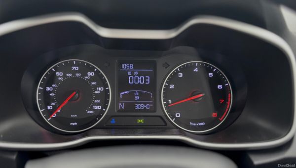 2020 MG ZS 1.5 petrol long Nct 379610161