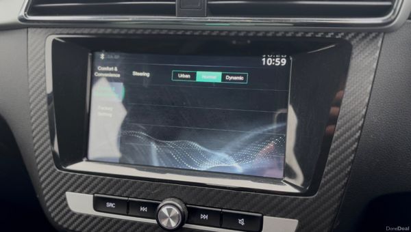 2020 MG ZS 1.5 petrol long Nct 379610191