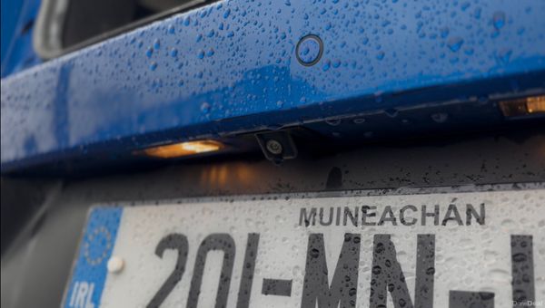 2020 MG ZS 1.5 petrol long Nct 379610209