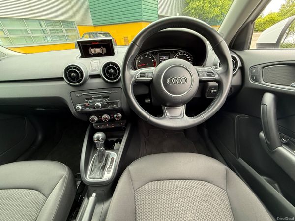Audi A1 1.0 TFSI DSG - Automatic 379610859