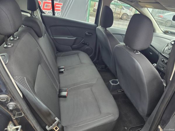 Dacia Sandero 2020 379611461