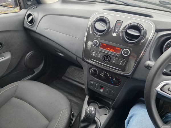 Dacia Sandero 2020 379611463