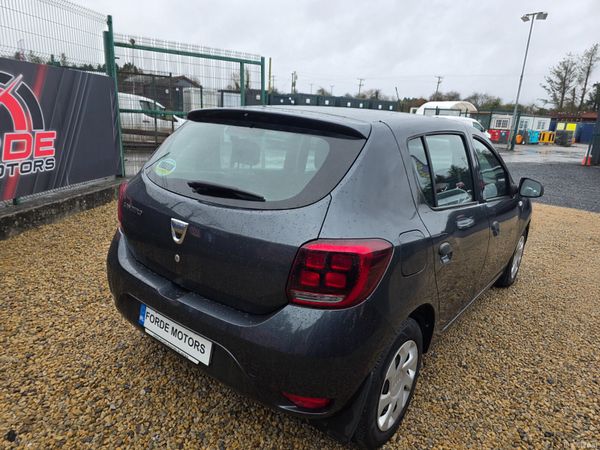 Dacia Sandero 2020 379611415