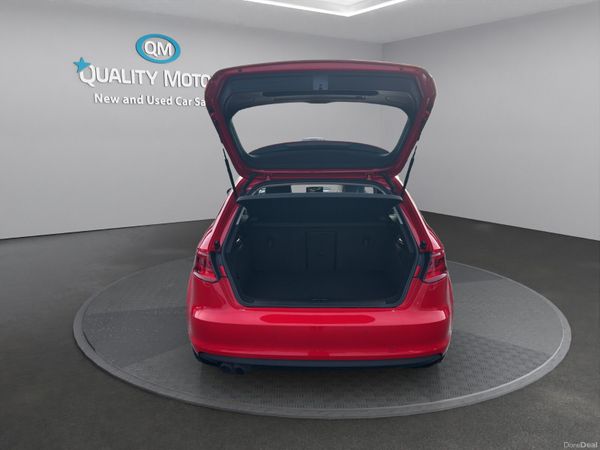 2015 AUDI A3 (S79) 379618379