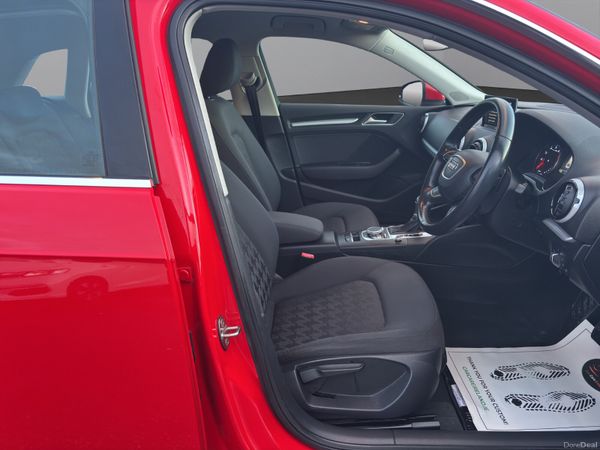 2015 AUDI A3 (S79) 379618383