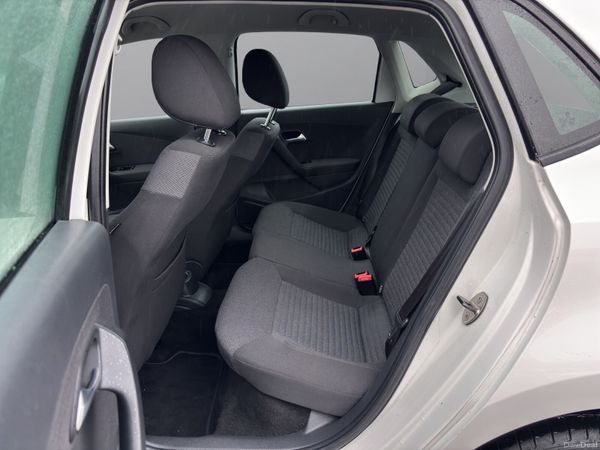 2014 VW POLO (S9) 379618943