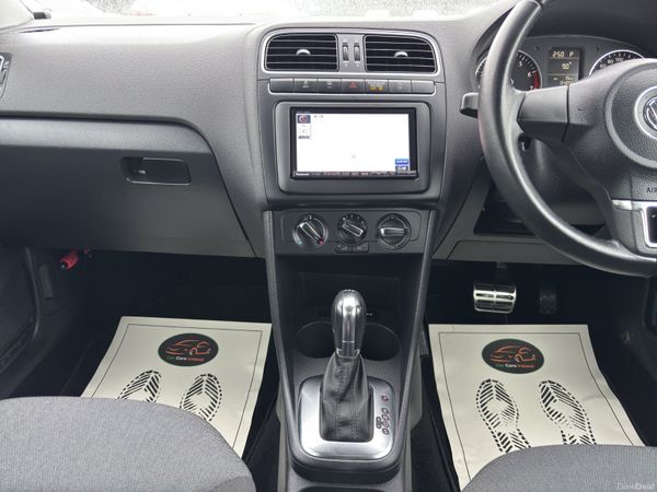 2014 VW POLO (S9) 379618953