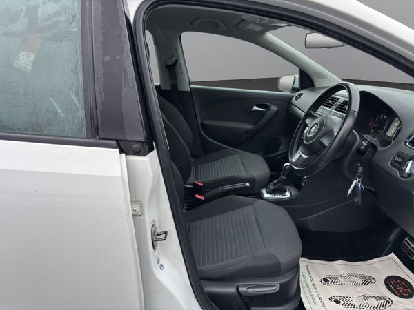 2014 VW POLO (S9) 379618935