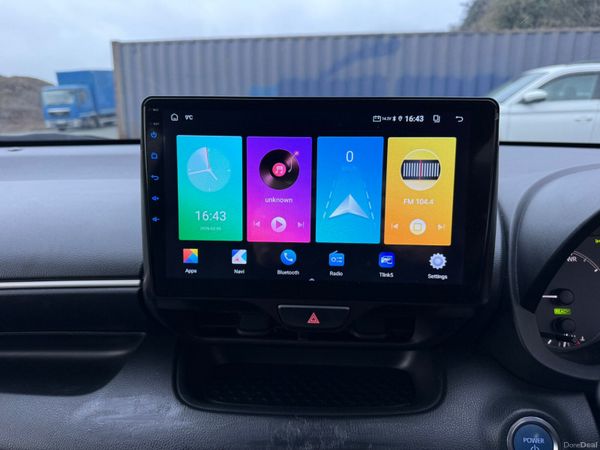 Toyota Yaris 2020 379623341