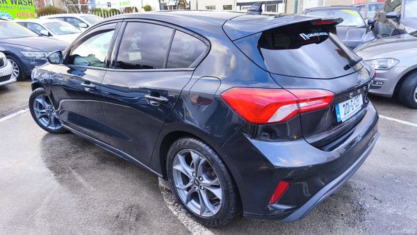 2020 Ford Focus 1 Year Warranty AA Approved 379625477
