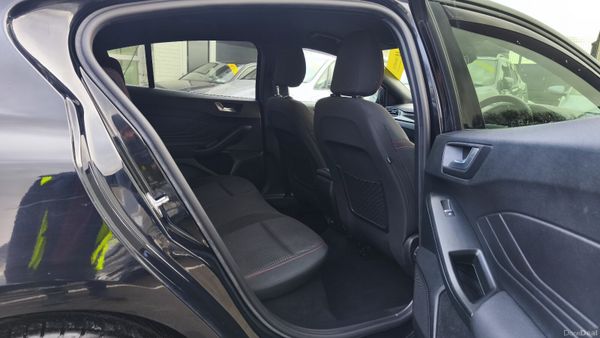 2020 Ford Focus 1 Year Warranty AA Approved 379625481