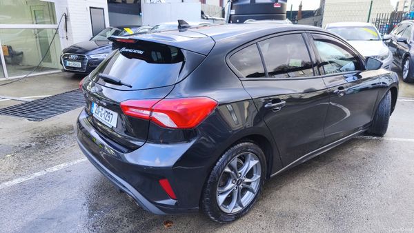 2020 Ford Focus 1 Year Warranty AA Approved 379625491