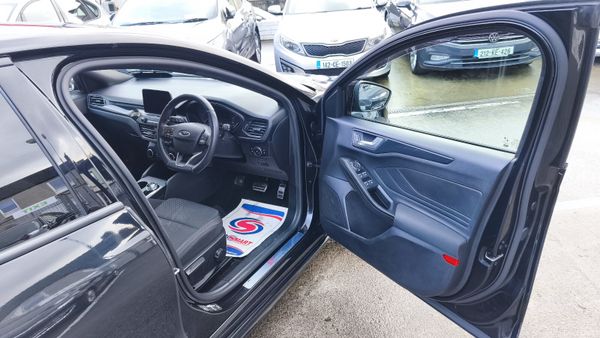 2020 Ford Focus 1 Year Warranty AA Approved 379625495