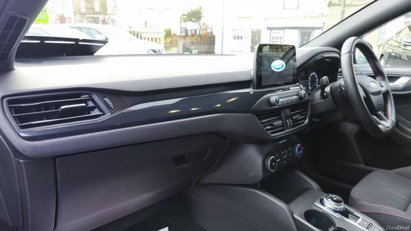 2020 Ford Focus 1 Year Warranty AA Approved 379625499