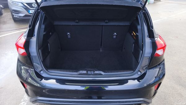 2020 Ford Focus 1 Year Warranty AA Approved 379625507