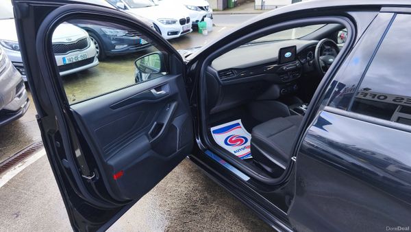 2020 Ford Focus 1 Year Warranty AA Approved 379625509