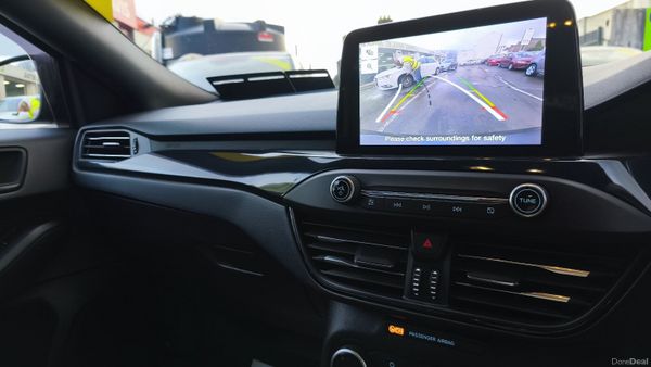 2020 Ford Focus 1 Year Warranty AA Approved 379625511