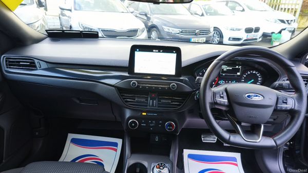 2020 Ford Focus 1 Year Warranty AA Approved 379625513