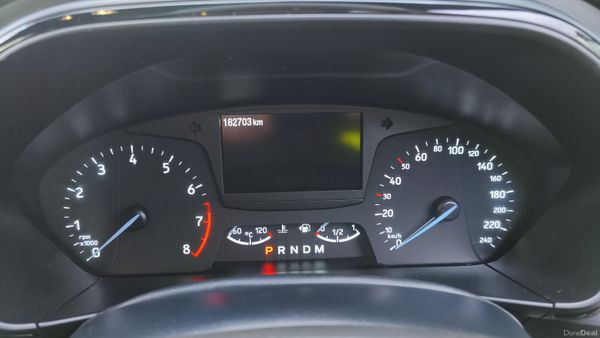 2020 Ford Focus 1 Year Warranty AA Approved 379625517