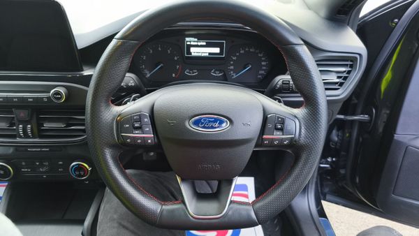 2020 Ford Focus 1 Year Warranty AA Approved 379625519