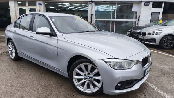 2019 BMW 3-Series 1 Year Warranty AA Aprroved 379632763