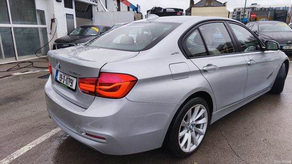 2019 BMW 3-Series 1 Year Warranty AA Aprroved 379632781