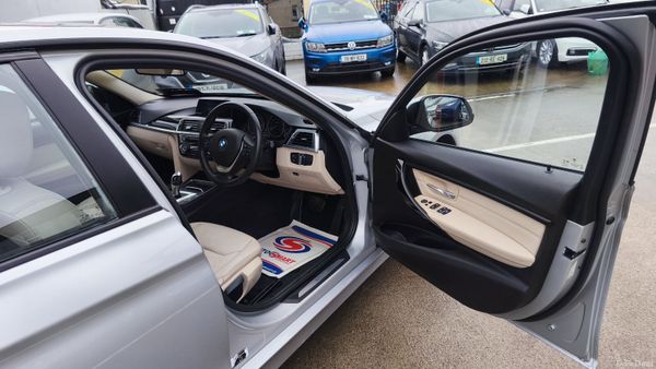 2019 BMW 3-Series 1 Year Warranty AA Aprroved 379632783