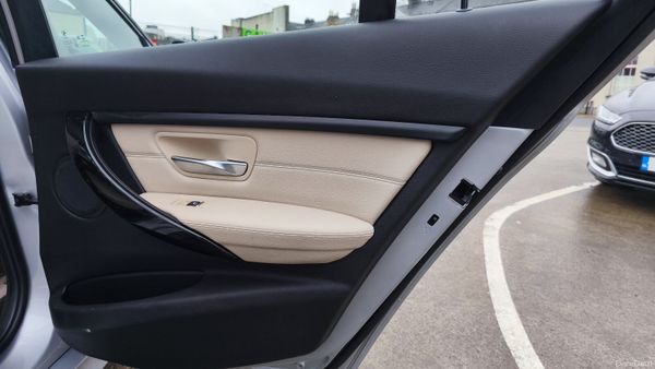 2019 BMW 3-Series 1 Year Warranty AA Aprroved 379632791