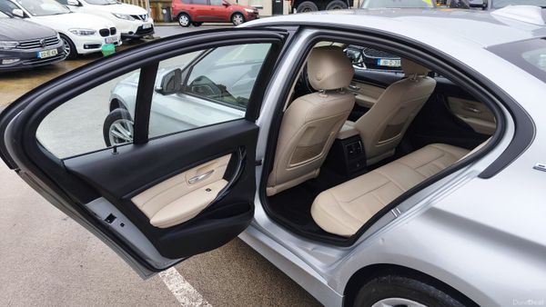 2019 BMW 3-Series 1 Year Warranty AA Aprroved 379632803