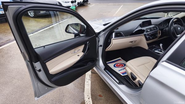 2019 BMW 3-Series 1 Year Warranty AA Aprroved 379632805