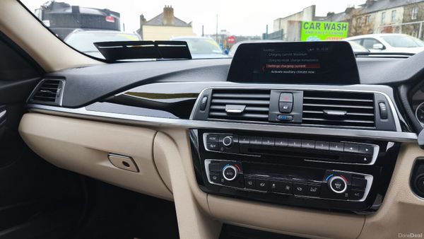 2019 BMW 3-Series 1 Year Warranty AA Aprroved 379632815